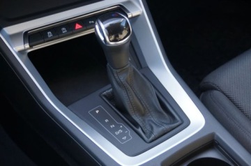 Audi Q3 II SUV 2.0 40 TDI 190KM 2019 Audi Q3 2.0 TDI CR 190 KM 4x4, S-Tronic, Webasto, Virtual, LED, Hak, GWARA, zdjęcie 16