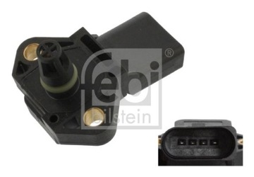 SENZOR TLAKU PLNĚNÍ MAP SENSOR 36116