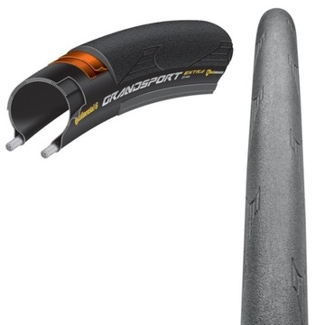 Opona CONTINENTAL Grand Sport EXTRA 700x32C 2nb