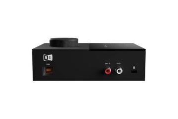 NATIVE INSTRUMENTS KOMPLETE AUDIO 1 интерфейс USB