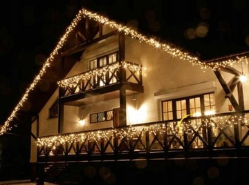 ПОДСВЕТКА ICILS IN/OUT 500 LED, длина 23,5 м + ВСПЫШКА