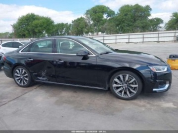 Audi A4 B9 2021 Audi A4 Limousine 2021 AUDI A4 PREMIUM 40 TFSI QUATTRO S TRONIC 2.0 Benzyna, zdjęcie 12