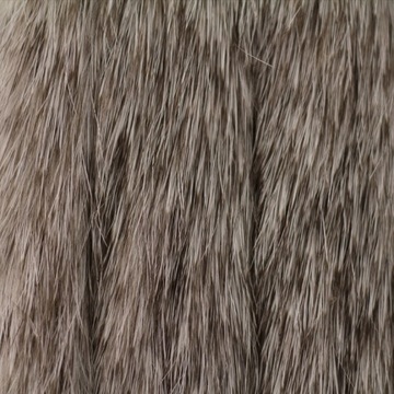 ZONKERY FD1203T LEMON YELLOW TIGER