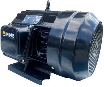 SILNIK ELEKTRYCZNY 3 FAZOWY 7,5kW 2950r 400V
