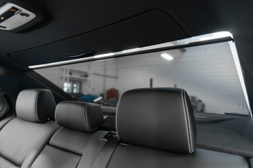 Mercedes Klasa E W211 Sedan W211 5.5 V8 (500) 388KM 2009 Mercedes E 500 5.5 V8. 388KM. Stan Fabryczny., zdjęcie 37