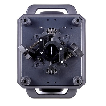Набор из 2 штук в футляре Fractal Elite Spot LED 400W с подвижной головкой