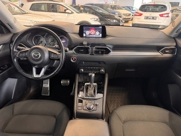 Mazda CX-5 II SUV 2.0 SKY-G 165KM 2019 Mazda CX-5 2.0 SkyActive-G 165KM Automat Salon PL CarPlay LED SSU 2.0, zdjęcie 5