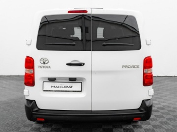 Toyota Proace II 2021 Toyota ProAce WD1232S#Kombi 2.0 D-4D Long 9.os, zdjęcie 7