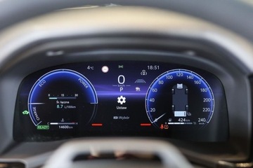 Toyota Camry IX 2024 Toyota Camry 2.5 Hybrid Dynamic Force Executive e-CVT 2.5 Hybryda 186KM, zdjęcie 12