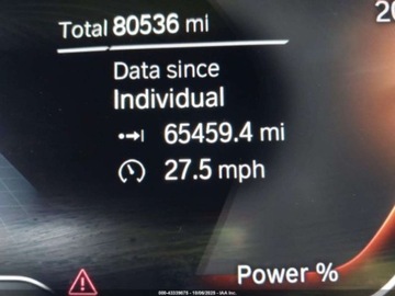 BMW X7 2021 BMW X7 xDrive40I 2021 3.0l 3.0 Benzyna 335KM, zdjęcie 11