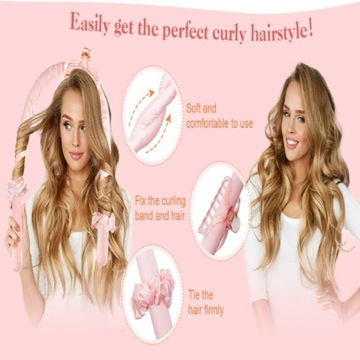 ВАЛИК ДЛЯ ЗАВИВКИ ВОЛОС ПЛЁВКА