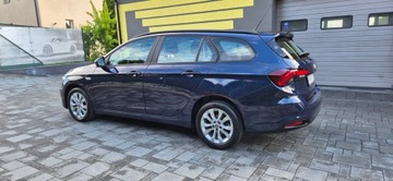 Fiat Tipo II Station Wagon 1.4 95KM 2018 FIAT TIPO! Super stan!, zdjęcie 12