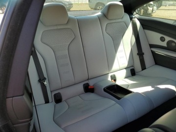 BMW Seria 4 F32-33-36 2018 BMW M4 2018 3.0l 3.0 Benzyna 425KM, zdjęcie 10