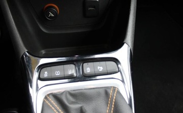 Opel 2017 Opel Crossland X 1.2B 110KM kamera ksiazka ZAREJESTROWANY 1.2 Benzyna, zdjęcie 29