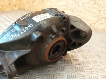BMW F30 F31 F34 ZADNÍ DIFER 7624780 2.93