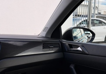 Volkswagen Taigo 2024 Volkswagen Taigo LED Kamera Park Assist Side Assist Gwarancja 2027 Sa, zdjęcie 17