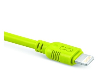 USB тип C — зарядный кабель USB тип C, 2 м