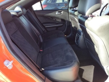 Dodge Challenger III 2021 Dodge Challenger DODGE CHARGER GT 2021 3.6 Benzyna 300KM, zdjęcie 9