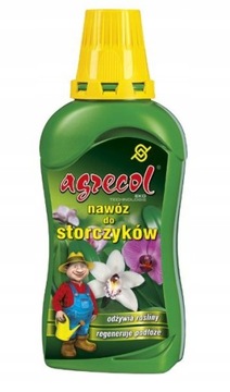 NAWÓZ ODŻYWKA DO STORCZYKÓW W PŁYNIE AGRECOL 750ml