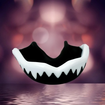 High security Teeth Protector Kids Youth Mouthguar