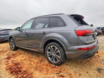 Audi Q7 II 2025 Audi Q7 Premium Plus 2025 3.0 Benzyna 335KM, zdjęcie 1