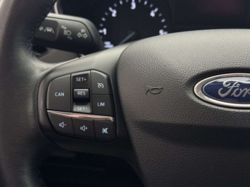 Ford Focus IV Kombi 1.5 EcoBlue 120KM 2019 Ford Focus Trend Edition Kamera cofania CarPlayAndroid Auto Salon Polska, zdjęcie 19