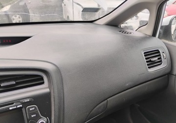 Kia Ceed II 2015 Kia Ceed 2015r, 1.6 CRDI. Uszkodzony prawy przod. Jezdzi. 1.6 Diesel, zdjęcie 14