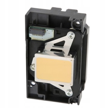 ГОЛОВКА Epson R260 R390 1390 L1800 1400 1430