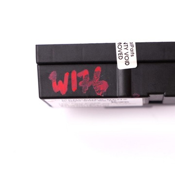 MERCEDES W176 W212 W246 MODUL PUMPY PALIVA