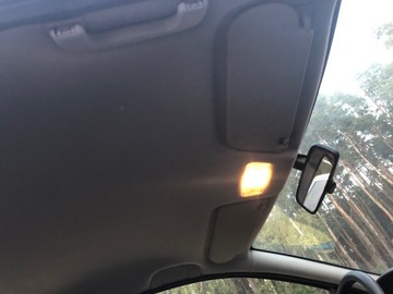 ASTRA II G 98-09 PODSUFITKA HB 5D