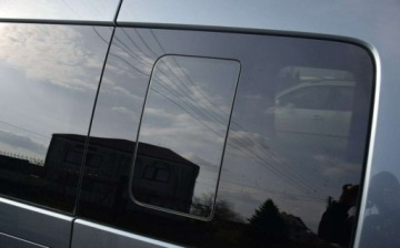 Volkswagen Caddy III Furgon 1.6 102KM 2010 Volkswagen Caddy 1.6B MPI Maxi Rampa Dla Niepelnosprawnych 135 TYS KM Spro, zdjęcie 27