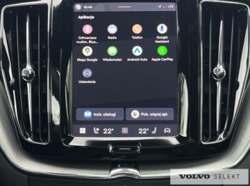 Volvo XC60 II Crossover Plug-In Facelifting 2.0 T6 350KM 2025 Volvo XC 60 FV23% T6 Plus Black Edition AWD Full-L, zdjęcie 17