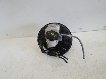 ASTRA K V 1.0 SERWO HAMULCOWE POMPA 55489535