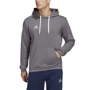 ADIDAS dres komplet bluza spodnie BAWEŁNIANY r.L