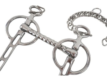 Бита для ремня Liverpool Balotade 11,5 см