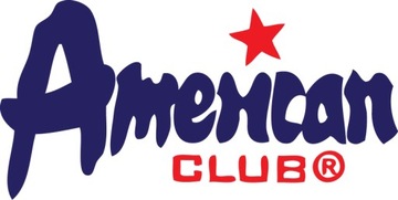 American Club skórzane mokasyny męskie JK01 r.44