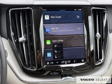 Volvo XC60 II 2023 Volvo XC 60 B4 Diesel | Plus Dark | Salon PL | Ser, zdjęcie 15