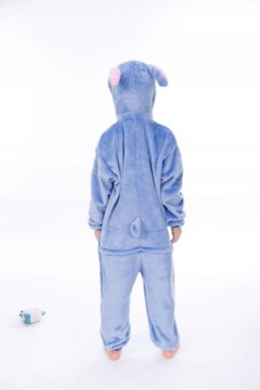 ПИЖАМЫ ДЕТСКИЕ СШИТЬ ONESIE 110