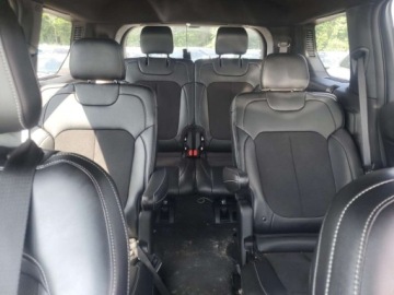 Jeep Grand Cherokee V 2024 Jeep Grand Cherokee 2024 JEEP GRAND CHEROKEE L LAREDO 3.6 Benzyna 295KM, zdjęcie 10