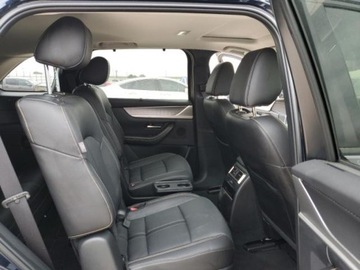 Mazda 2024 Mazda Inny CX-90 Preffered Plus, 2024r., 4x4, 3.3L 3.3 Benzyna 280KM, zdjęcie 9