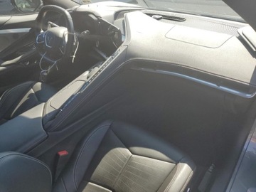 Chevrolet Corvette C7 2023 Chevrolet Corvette Stingray 2lt, 2023r., 6.2L 6.2 Benzyna 490KM, zdjęcie 6