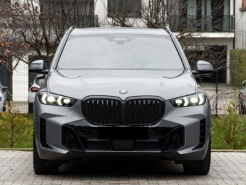 BMW X5 G05 SUV Facelifting 3.0 40i 381KM 2026 BMW X5 xDrive40i Sport Suv 3.0 (381KM) 2026, zdjęcie 5