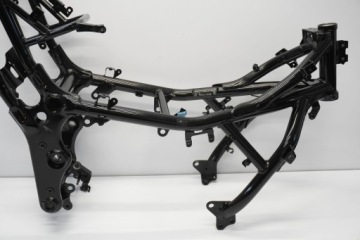 HONDA X-ADV 750 17- РАМА 2018 + ПОЛНЫЙ КОМПЛЕКТ ДОКУМЕНТОВ