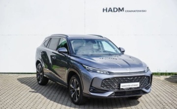 MG HS I 2024 MG HS MG HS Excite 1.5 170KM 1.5 Benzyna 173KM, zdjęcie 1