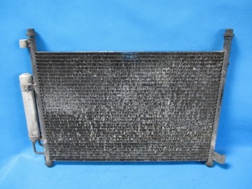 CHLADIČ KLIMATIZACE HONDA FR-V