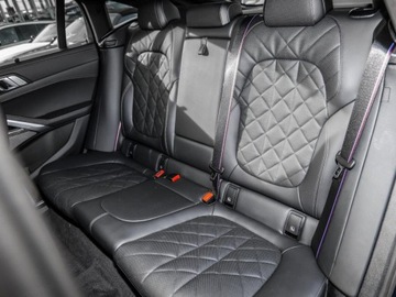 BMW X6 G06 SUV Facelifting 3.0 30d 298KM 2025 BMW X6 xDrive30d Sport Suv 3.0 (298KM) 2025, zdjęcie 17