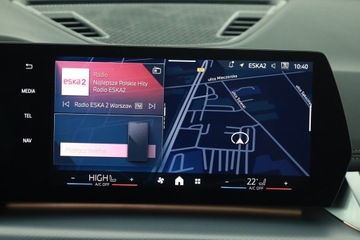 BMW X1 U11 Crossover 1.5 18i 136KM 2024 BMW X1 sDrive18i, Salon Polska, Serwis ASO, zdjęcie 12