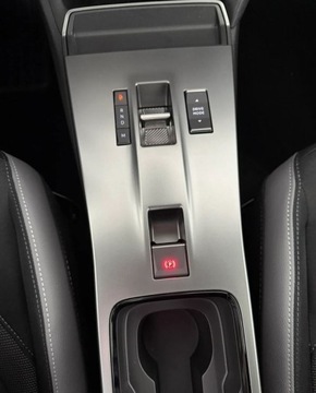 Opel Mokka II SUV 1.2 Turbo 130KM 2025 Opel Mokka GS 1.2 Turbo AT8 130KM SS 1.2 Benzyna 130KM, zdjęcie 11