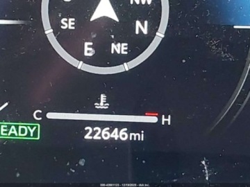 Toyota Camry IX 2025 Toyota Camry XSE 2025 2.5 Hybryda 184KM, zdjęcie 11