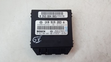 Moduł PDC parkowania VW Golf 5 V 1,9 TDI